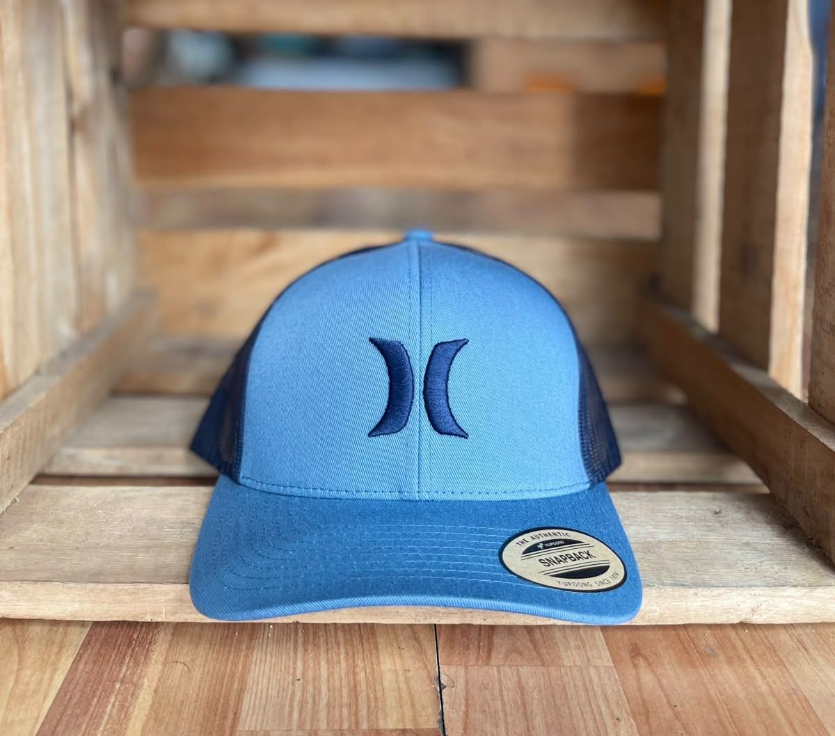 GORRA HURLEY HNHM0003-433