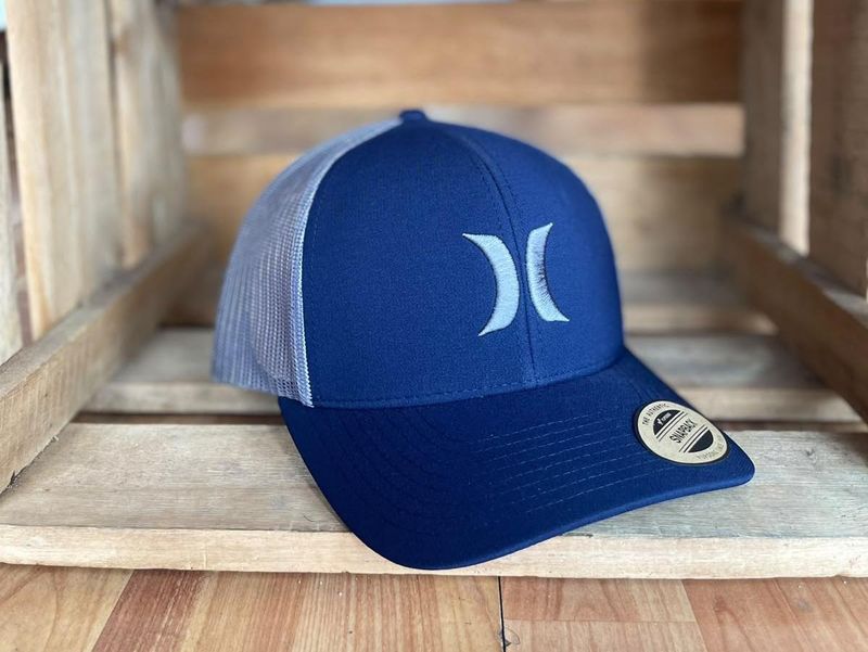 GORRA HURLEY HNHM0003-414