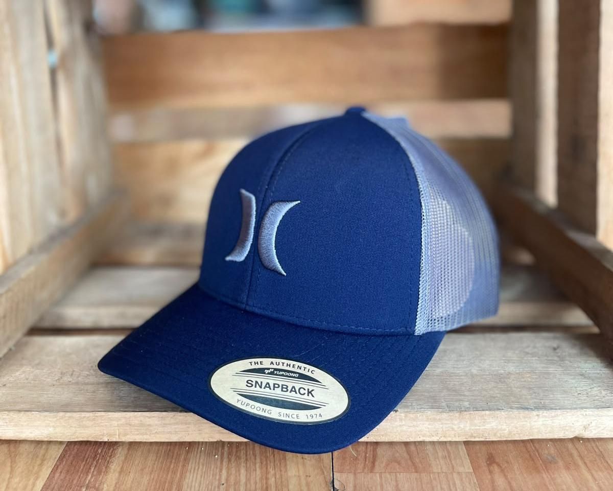 GORRA HURLEY HNHM0003-414 GORRA HURLEY HNHM0003-414