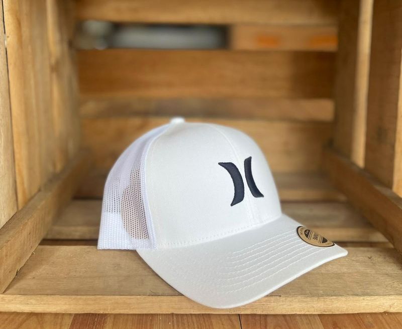 GORRA HURLEY HNHM0003-100