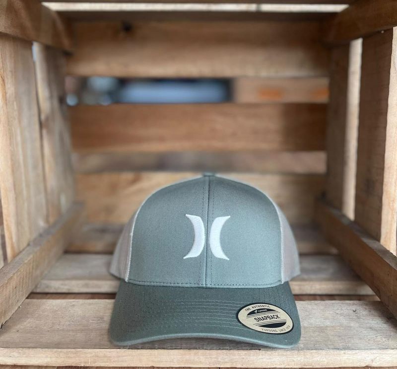 GORRA HURLEY HNHM0003-397