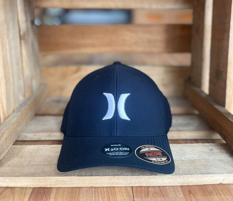 GORRA HURLEY 892025-037A