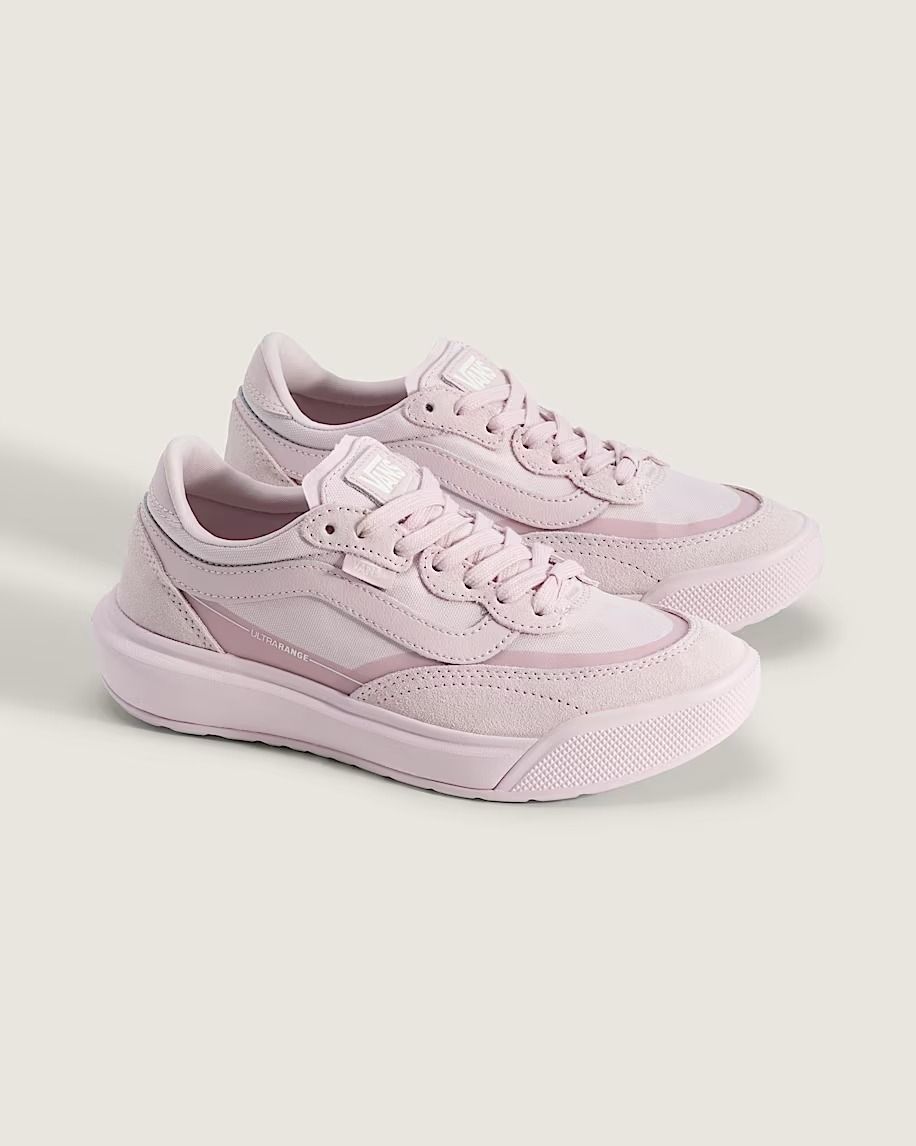 TENIS VANS ULTRARANGE 2.0