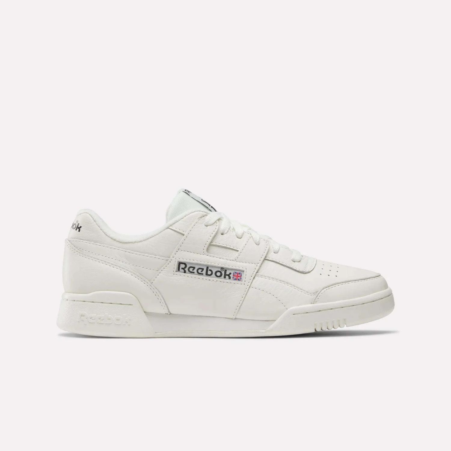 TENIS REEBOK WORKOUT PLUS TENIS REEBOK WORKOUT PLUS