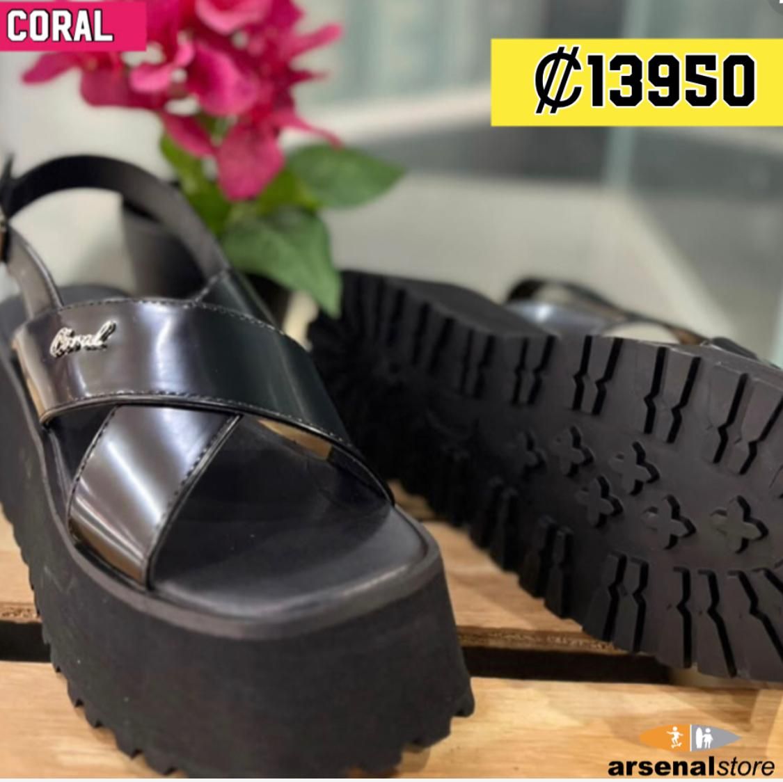 SNADALIAS CORAL SORRENTO SNADALIAS CORAL SORRENTO