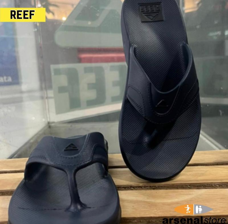SANDALIAS FANNING H20 BLUE