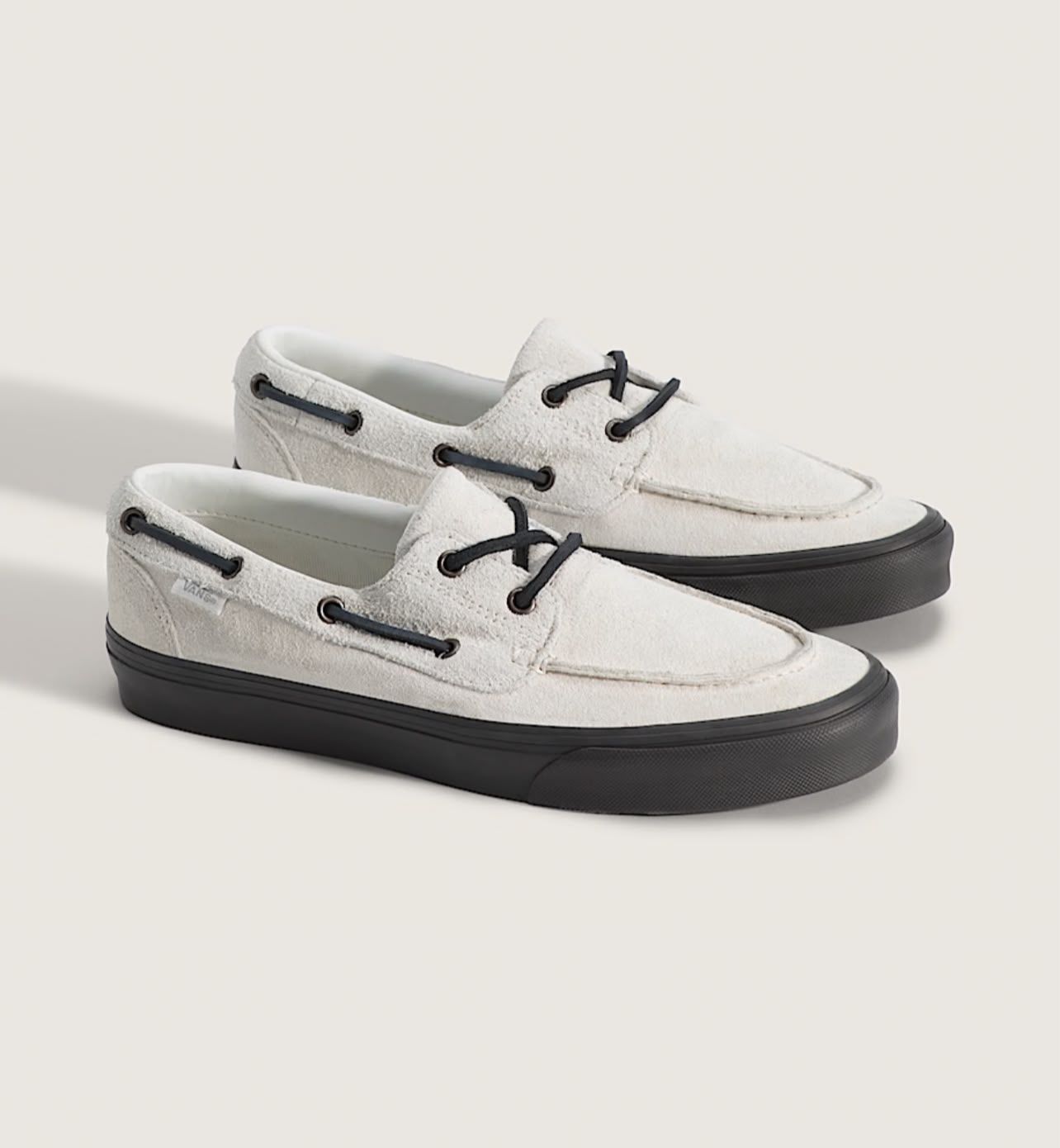 TENIS VANS EYELET BOAT SHOE