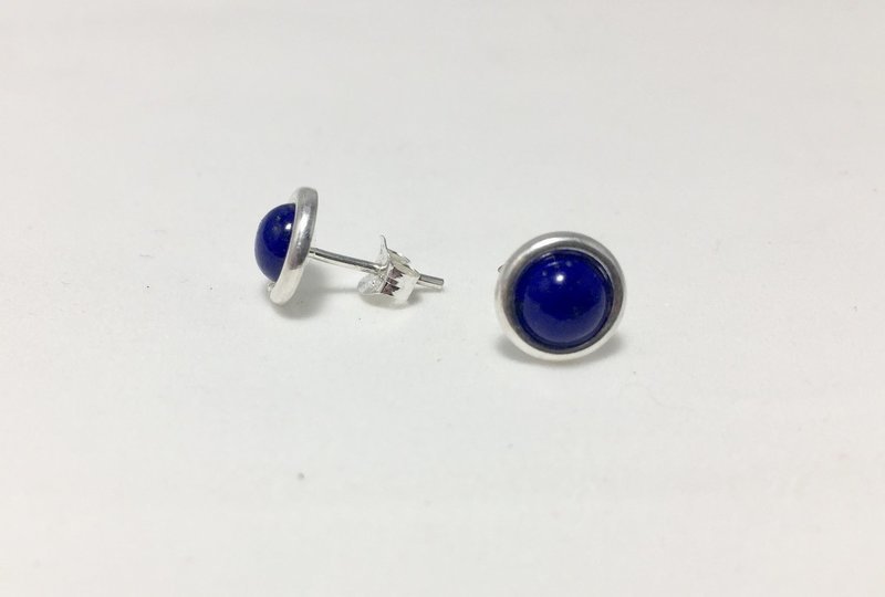 Lapis Studs