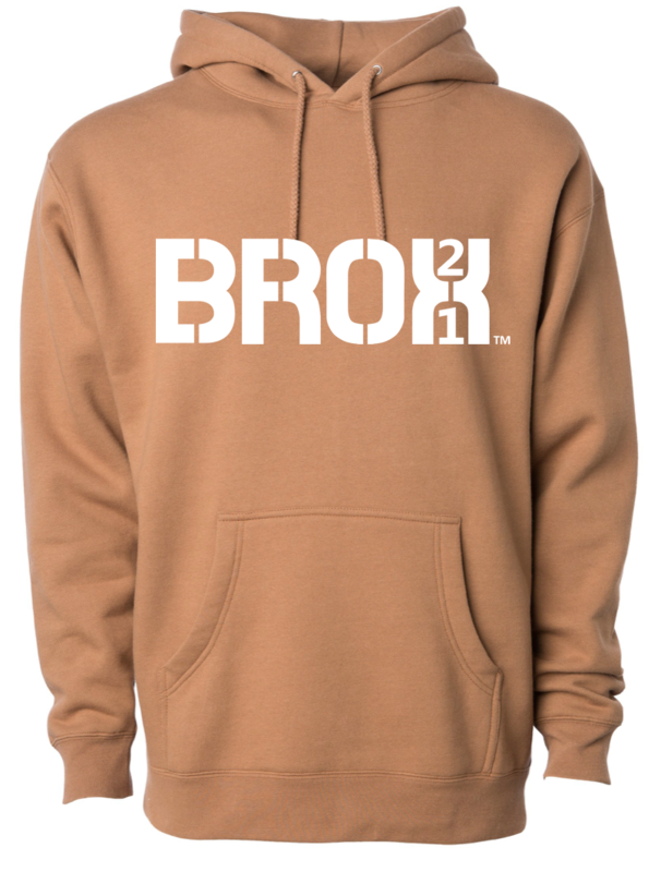 SADDLE SWEATSHIRT