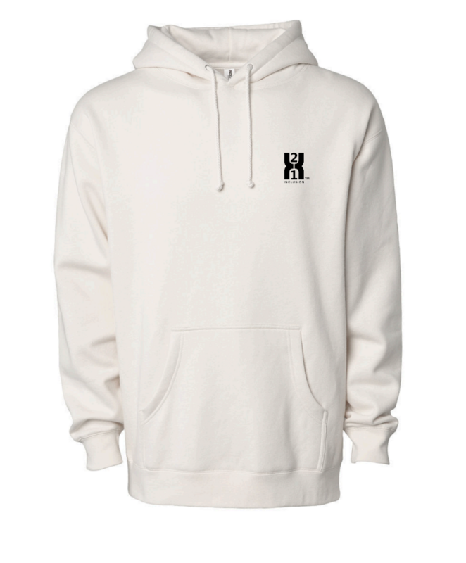 BONE INCLUSION SWEATSHIRT