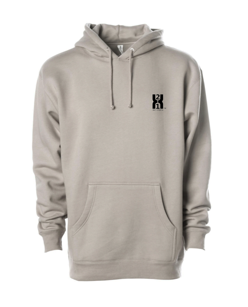 CEMENT INCLUSION SWEATSHIRT
