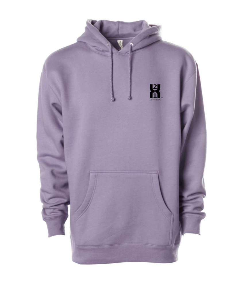 PLUM INCLUSION SWEATSHIRT