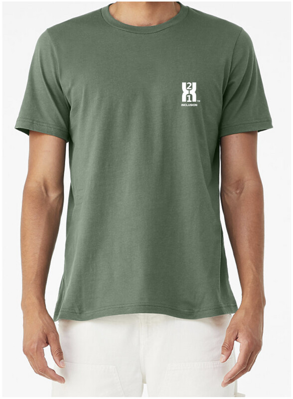 PINE INCLUSION T-SHIRT