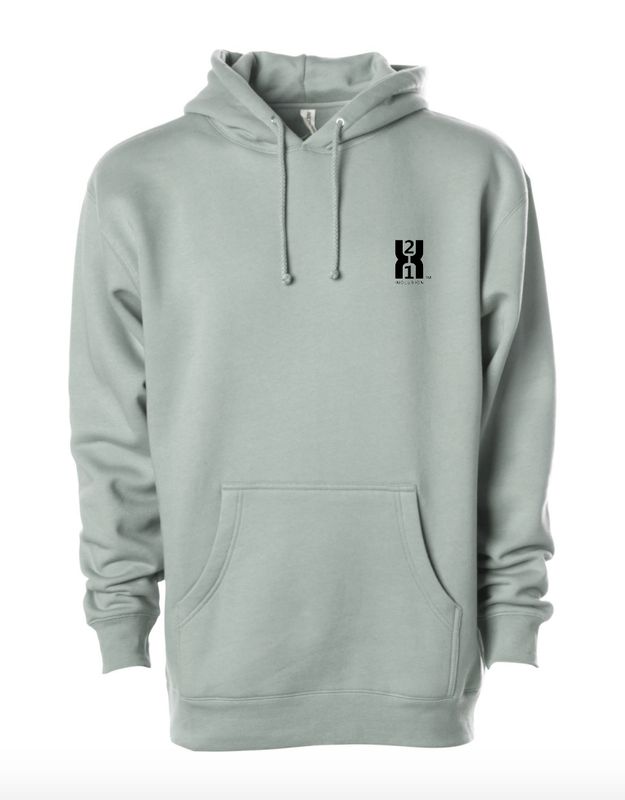 SAGE INCLUSION SWEATSHIRT