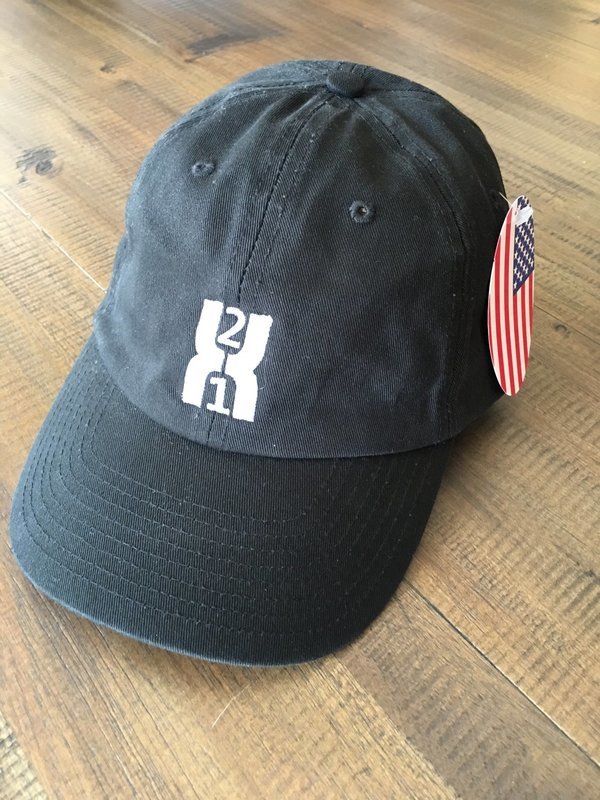 BLACK HAT