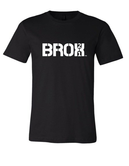 BLACK T-SHIRT
