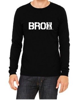 BLACK LONG SLEEVE