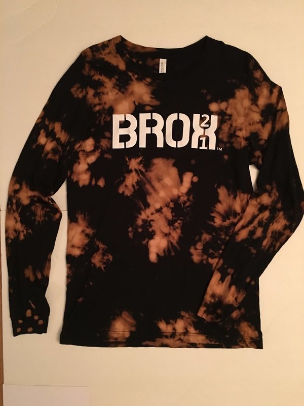 CUSTOM LONG SLEEVE