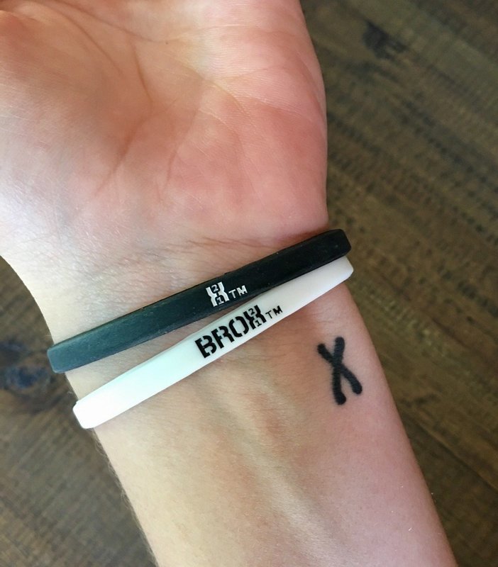 WRISTBAND