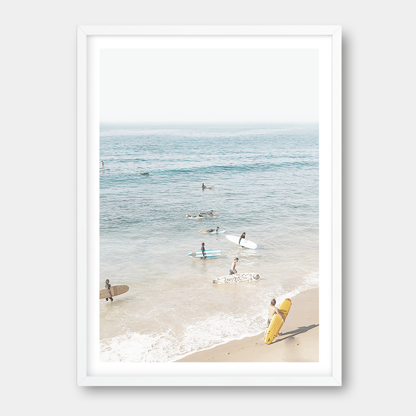 Surf Day