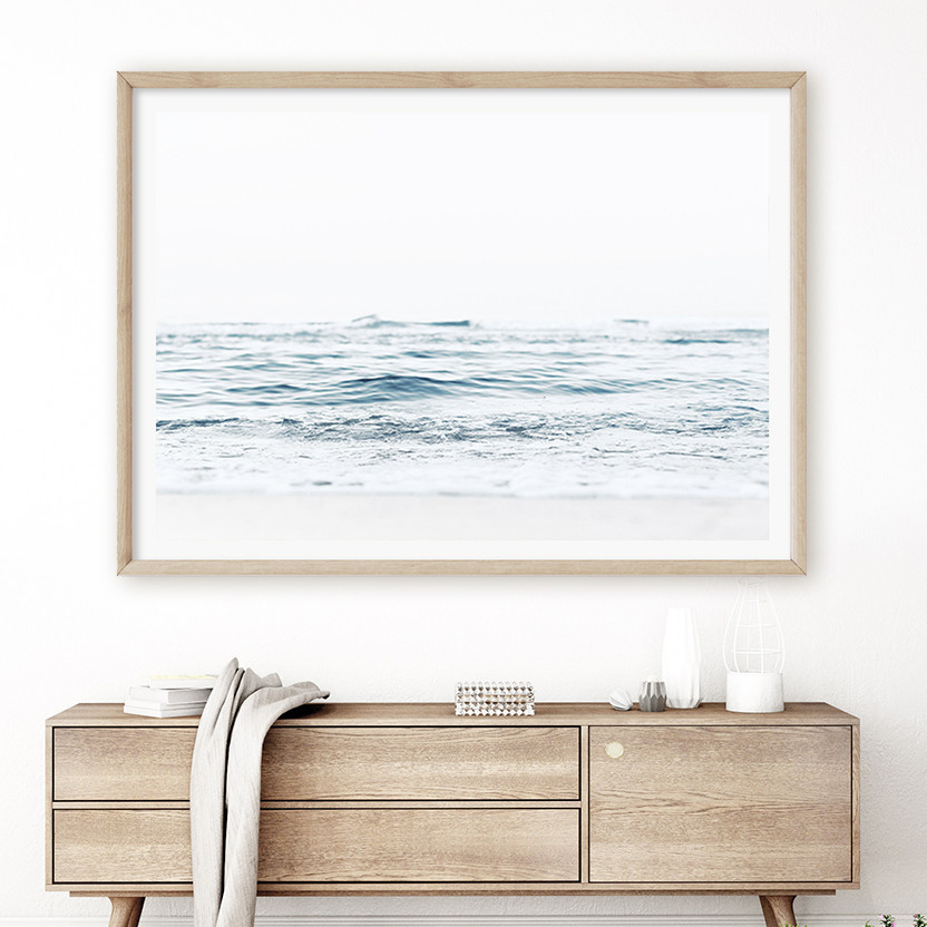 Seawater II
