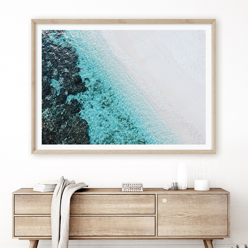 Pure Shores