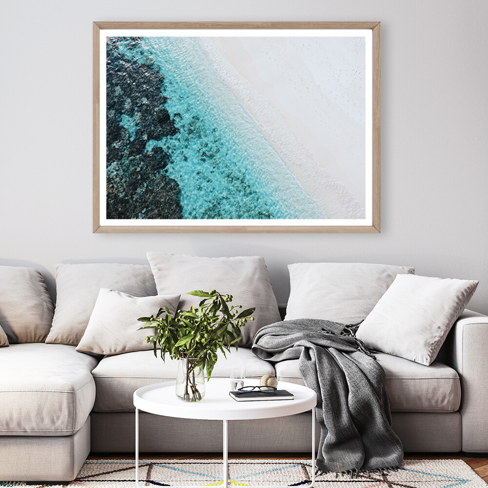 Pure Shores