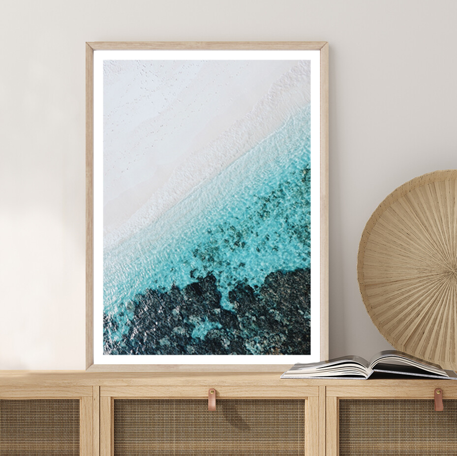 Pure Shores