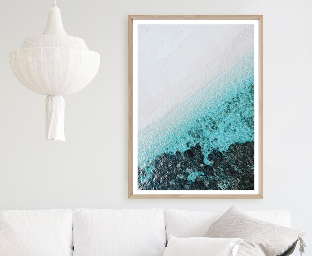 Pure Shores