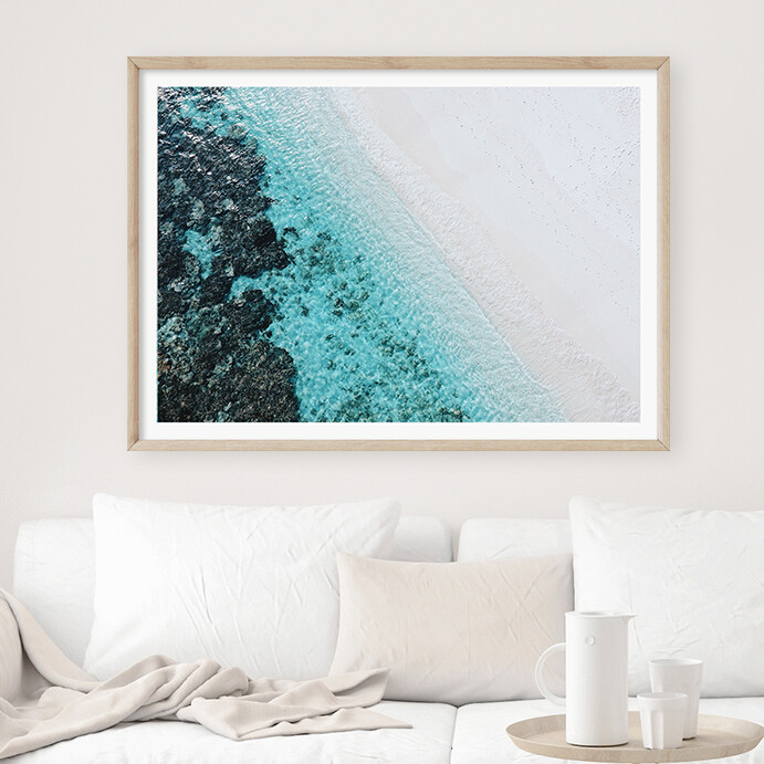 Pure Shores