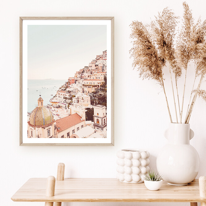 Amalfi View