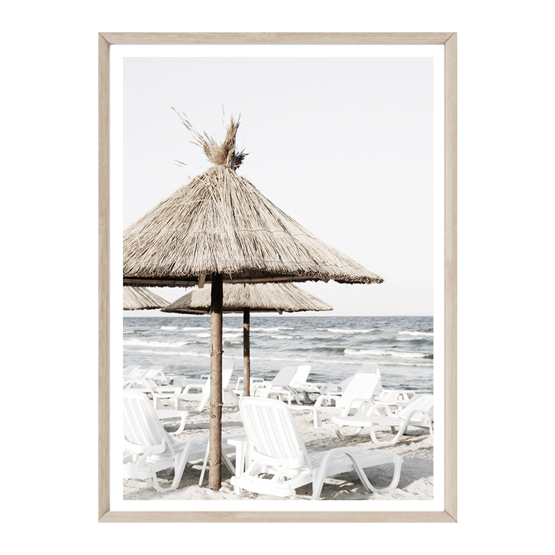 Sun Lounger