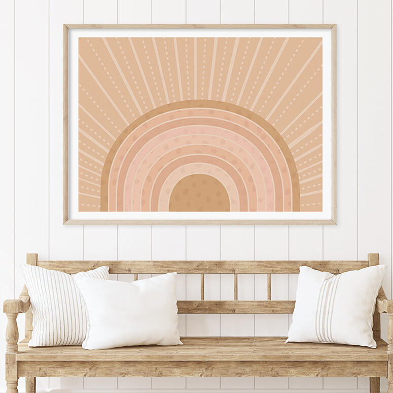 Sedona Sun