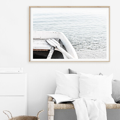 Sea&#39;s Edge