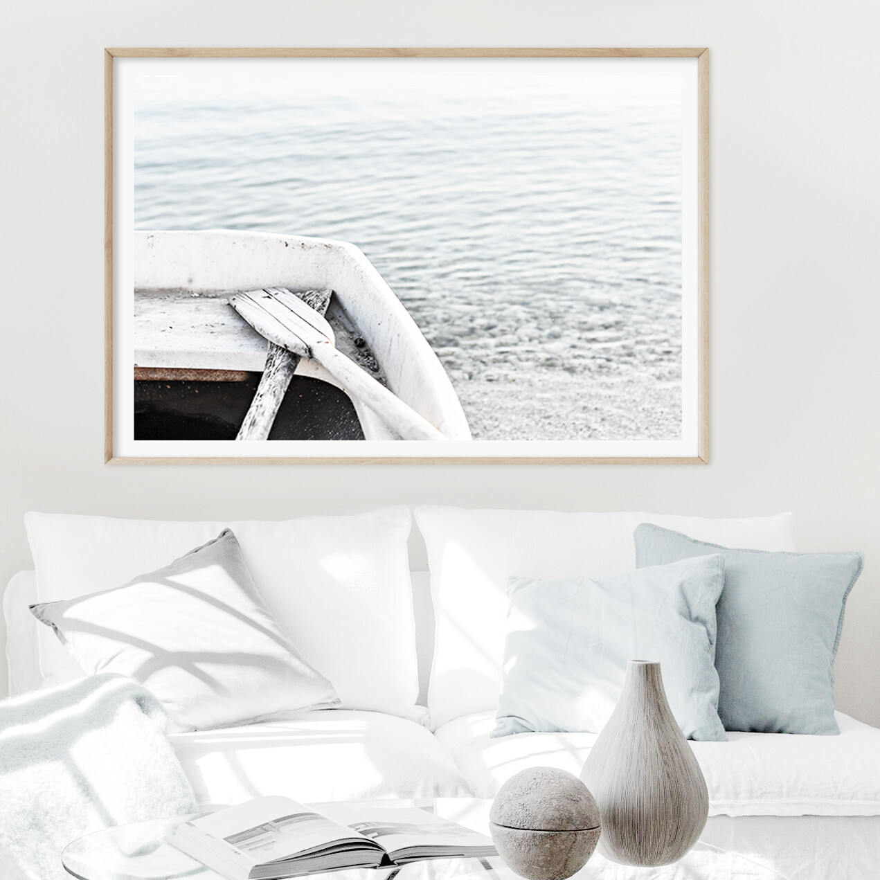 Sea&#39;s Edge
