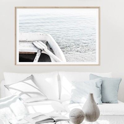 Sea&#39;s Edge