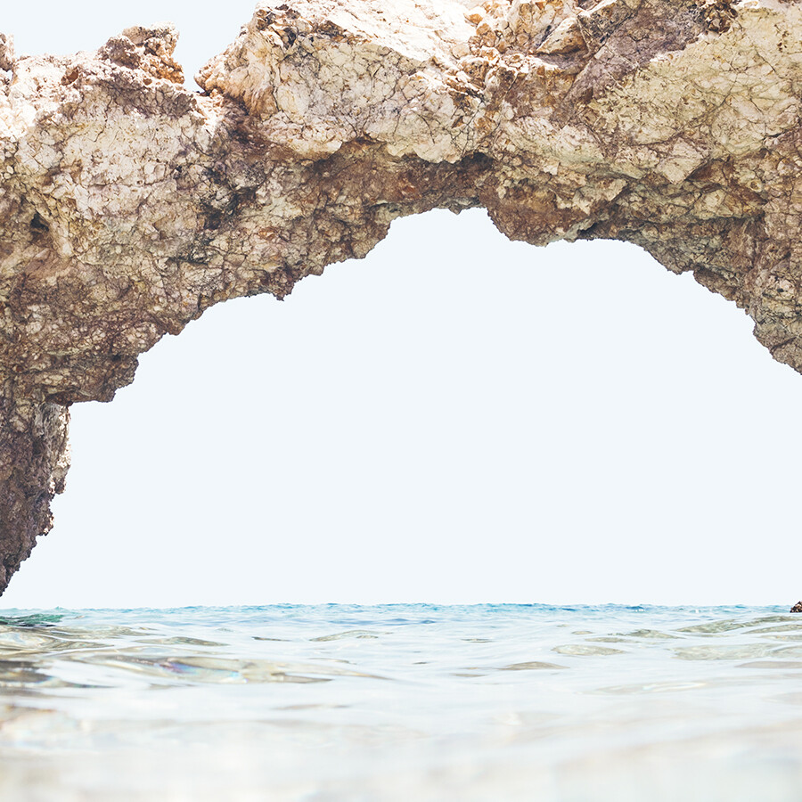 Ocean Arch