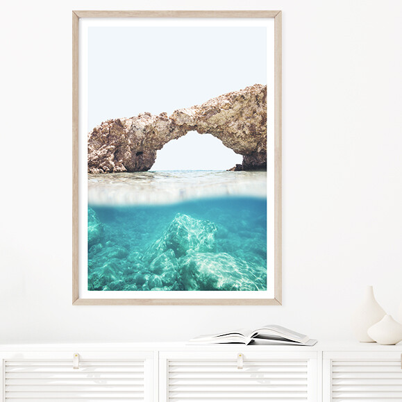 Ocean Arch