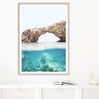 Ocean Arch