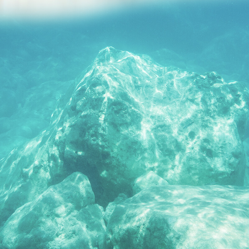 Ocean Arch
