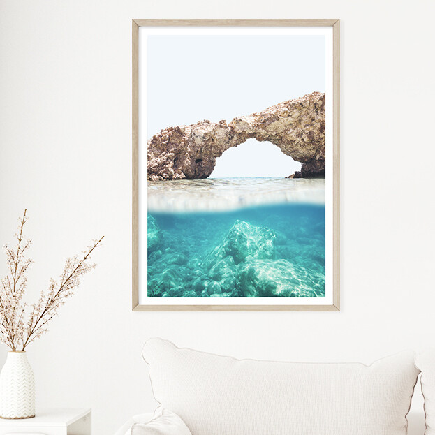 Ocean Arch
