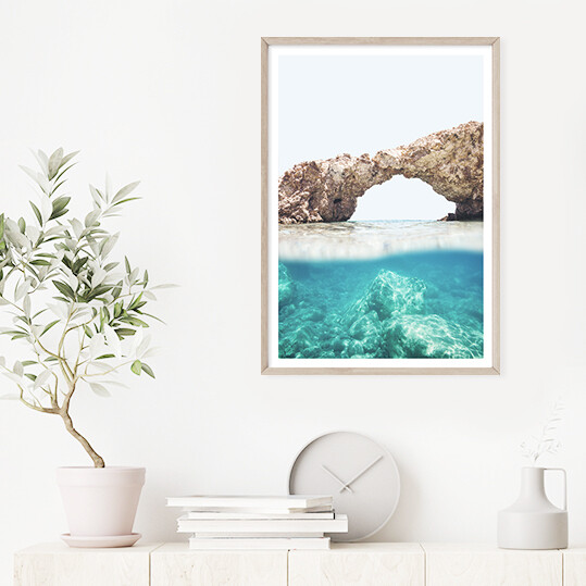 Ocean Arch