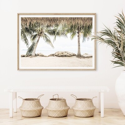 Oahu Island