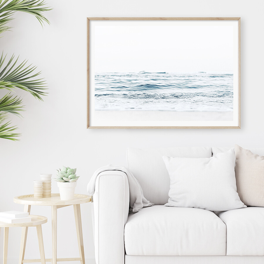 Seawater II