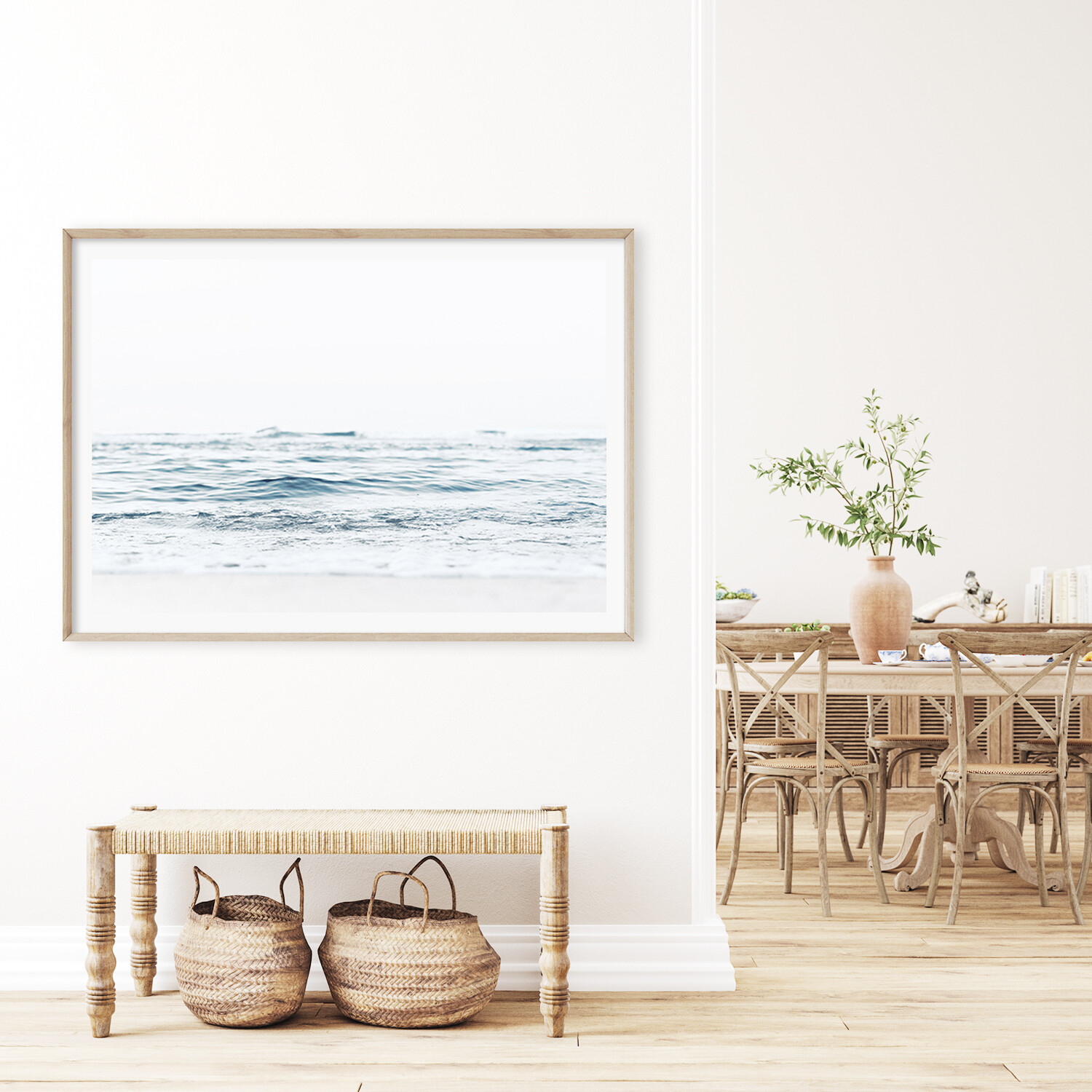 Seawater II