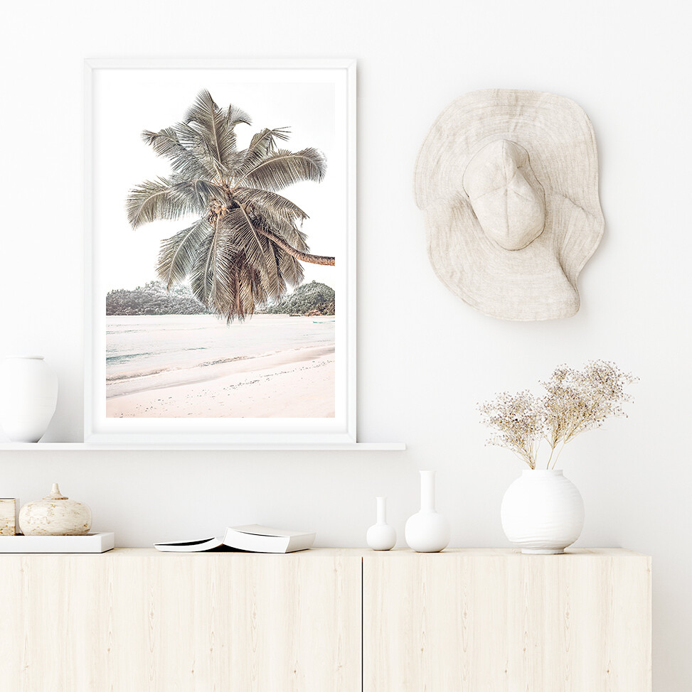 Palm Daydream