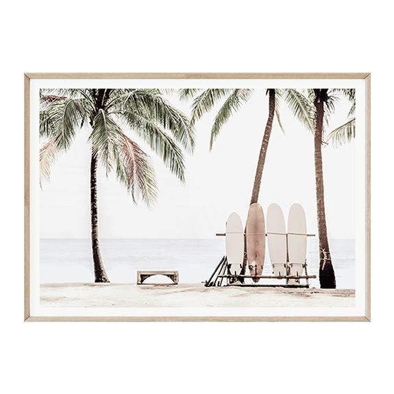 Waiting for Waves