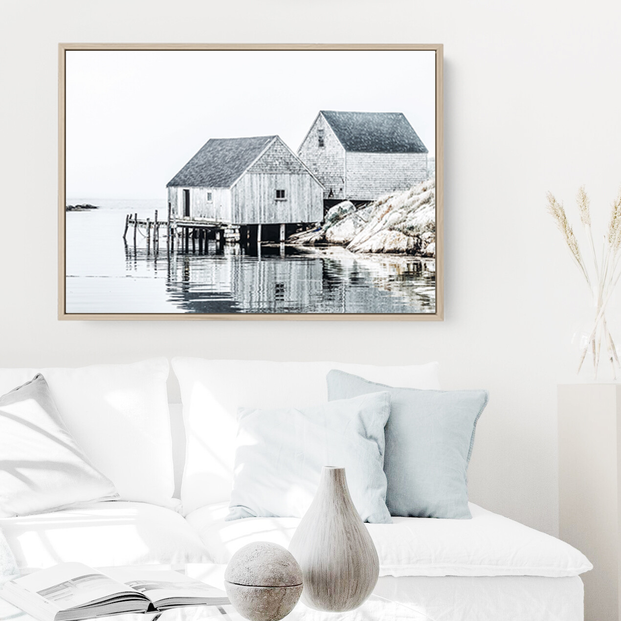 Fishing Shack