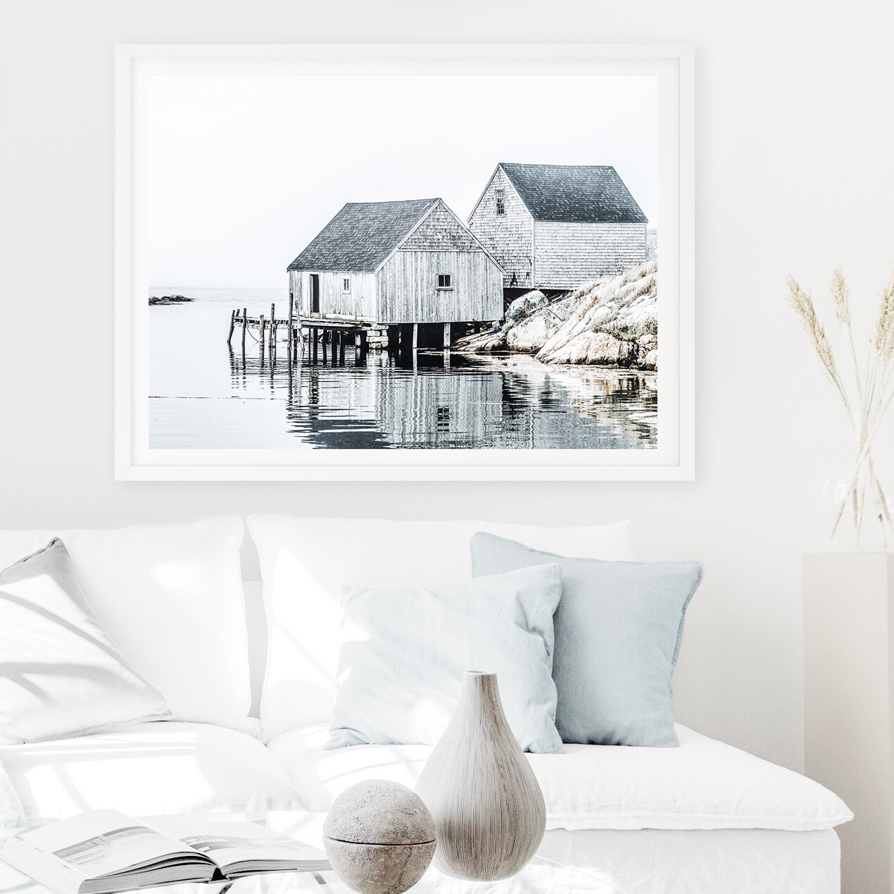 Fishing Shack