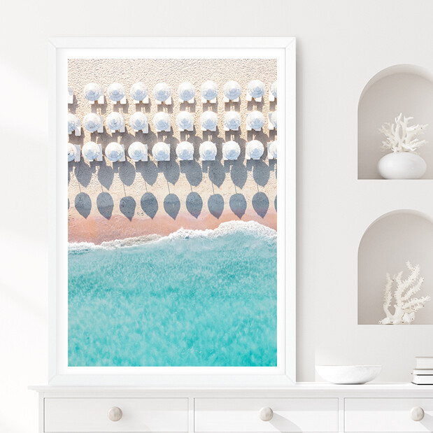 Beach Bliss II